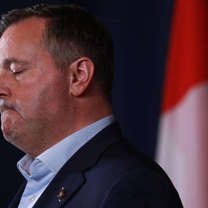Former Alberta premier Jason Kenney loses attempt to have lawsuit thrown out